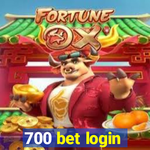 700 bet login